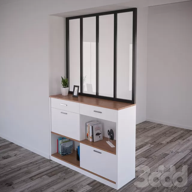 room divider – 224173