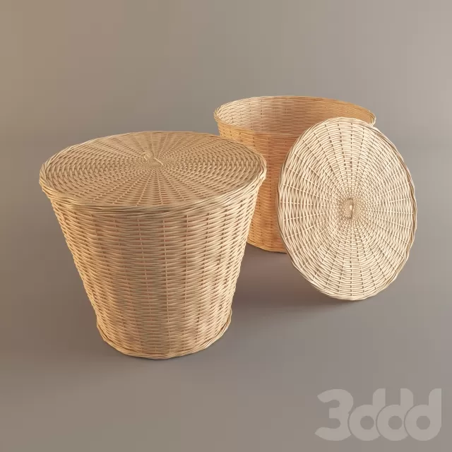 Rotang basket – 224207