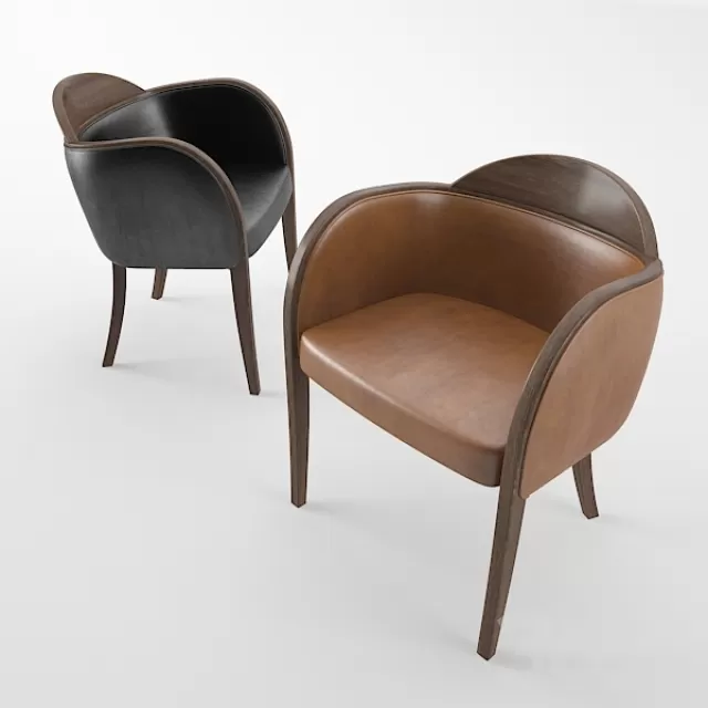Roulette Armchair – 224219