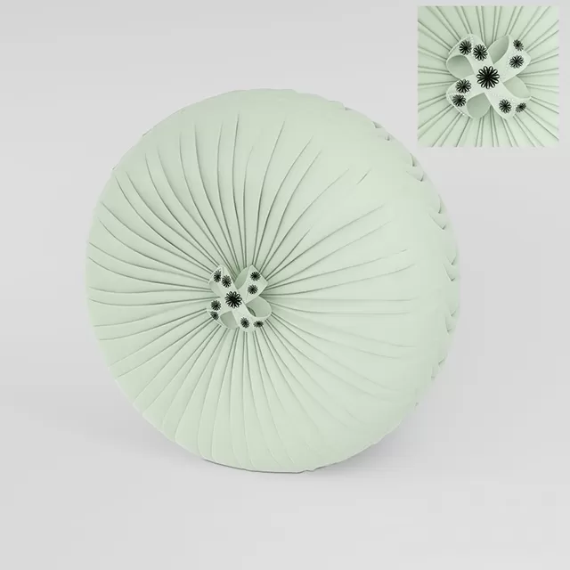 Round Pillow – 224239