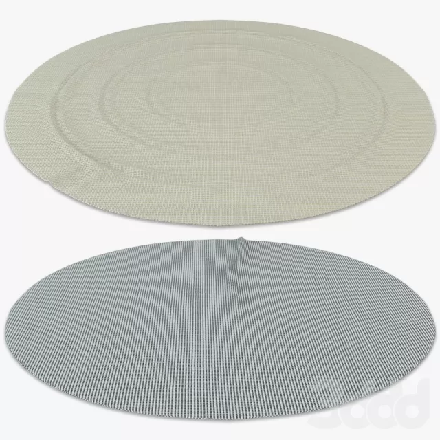 Round Rugs – 224243