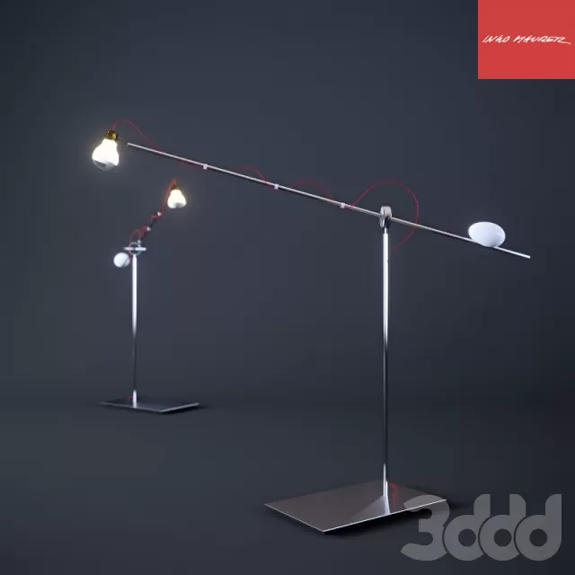 RU KU KU by Ingo Maurer – 224289