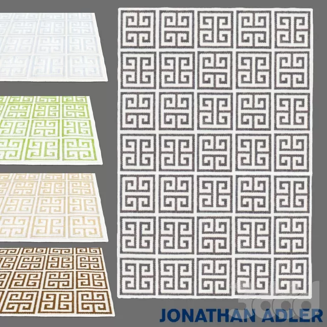Rug Jonathan Adler – 224319