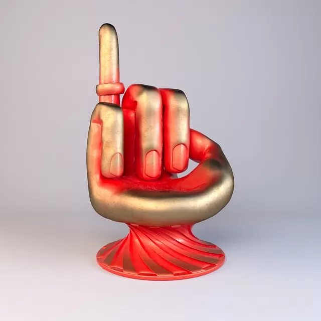 ruka kreslo – 224339