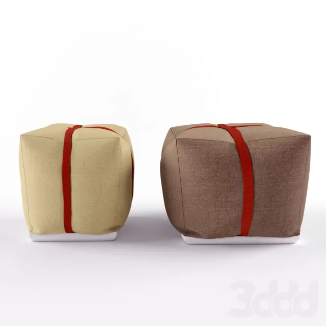 Sake pouf – 224403