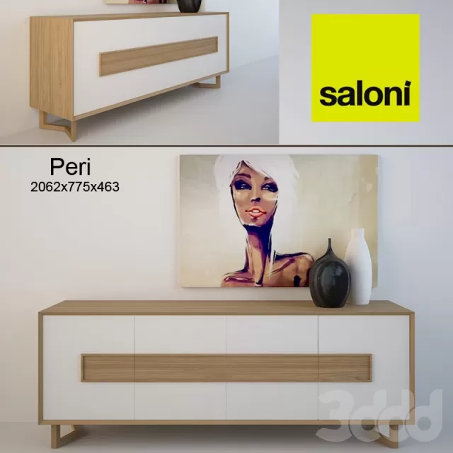 Saloni  Peri – 224415