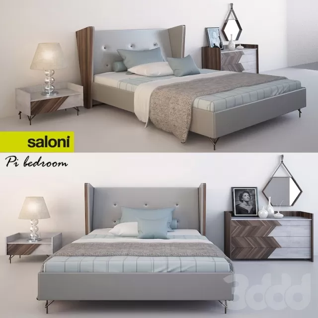 Saloni  Pi – 224417