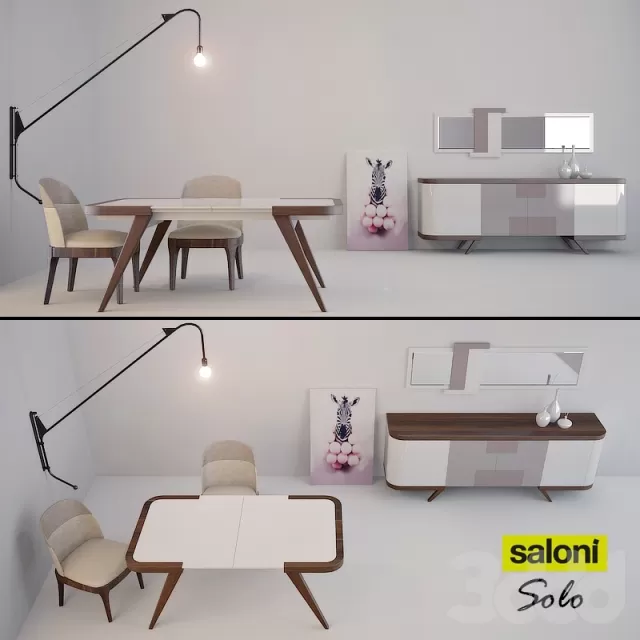 Saloni Solo – 224421