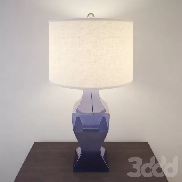 Samoset Table Lamp by Beachcrest Home – 224437