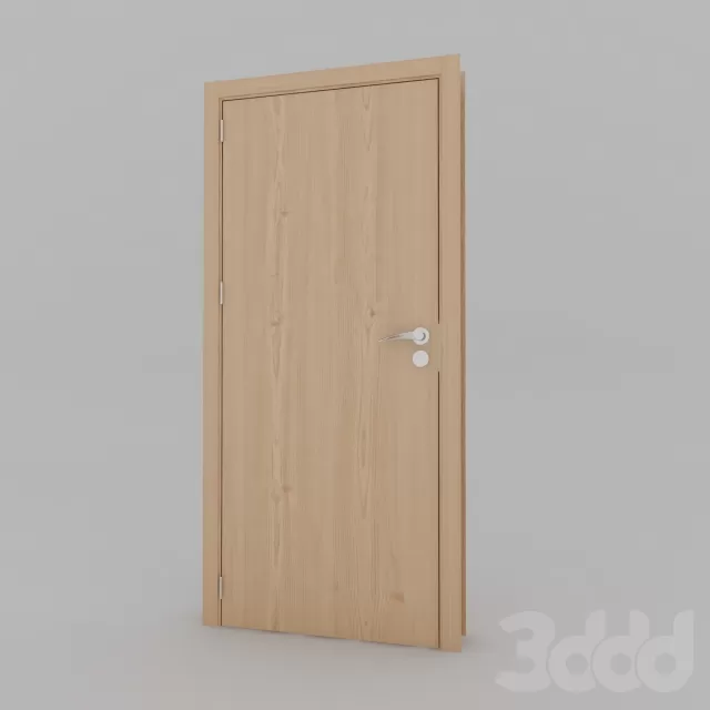 Sample Interior Door – 224439 Sample Interior Door – 224439