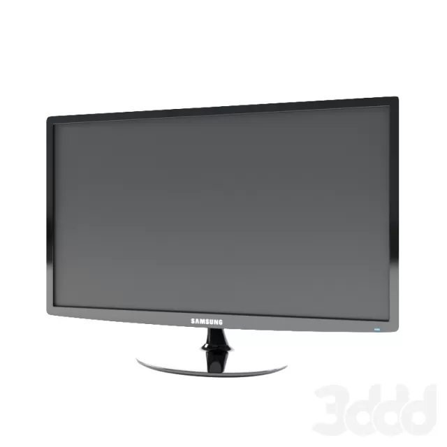 Samsung S24 D300 Монитор – 224451