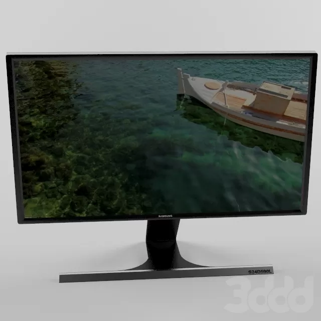 Samsung S24D590L – 224453