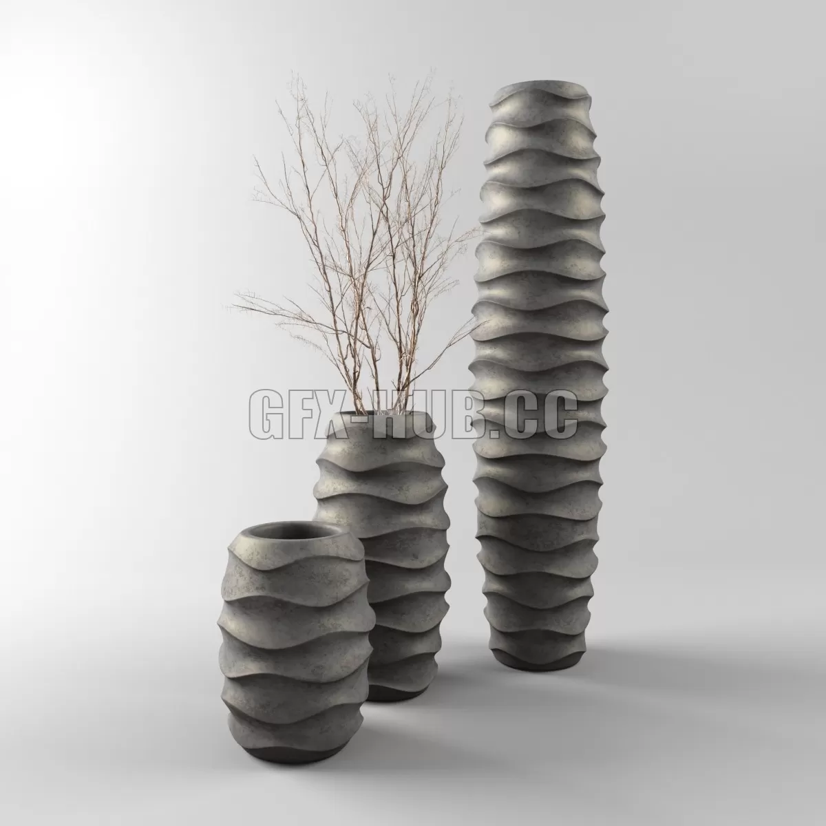 Saveri vases – 224495
