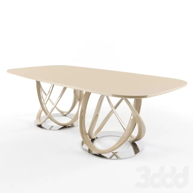 Savioli Table – 224501