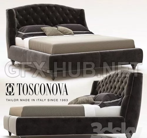 Savon Letto Bed – 224503