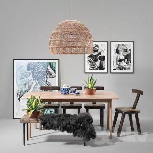 Scandinavian set 003 – 224539