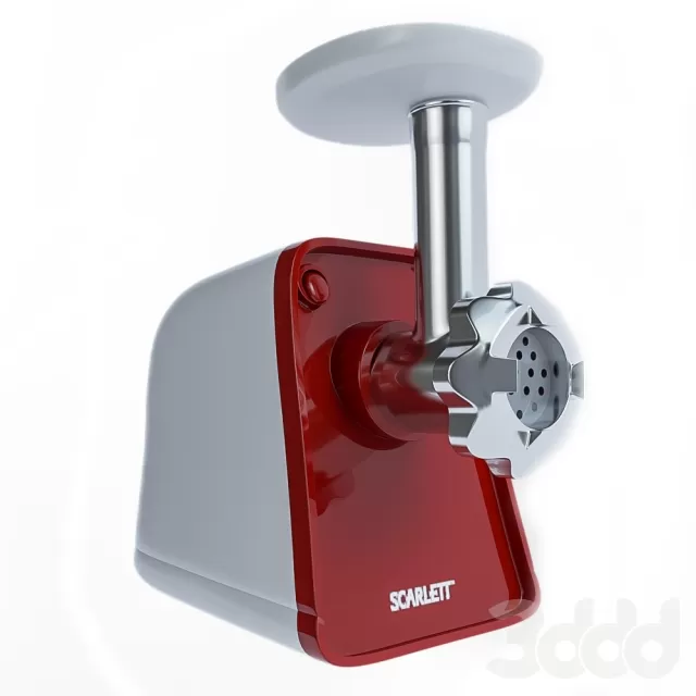 SCARLETT SC-MG45S42 – 224569