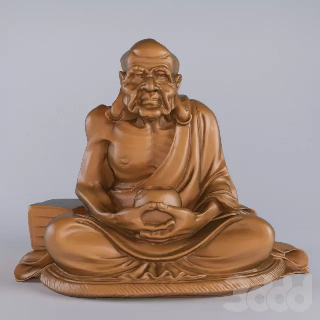 sculpture 4 – 224627