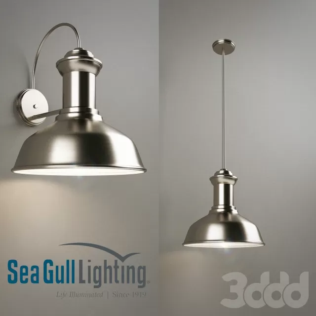 Sea Gull Lighting – 224643 Sea Gull Lighting – 224643