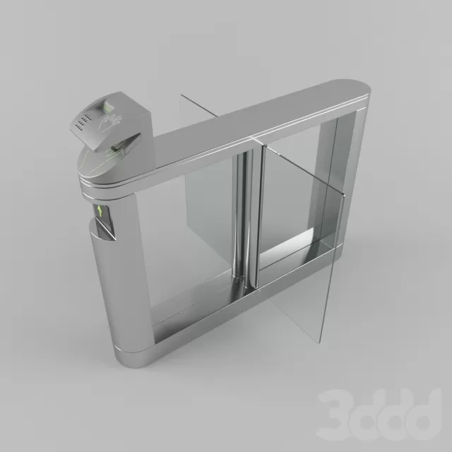 Security Gate – 224683