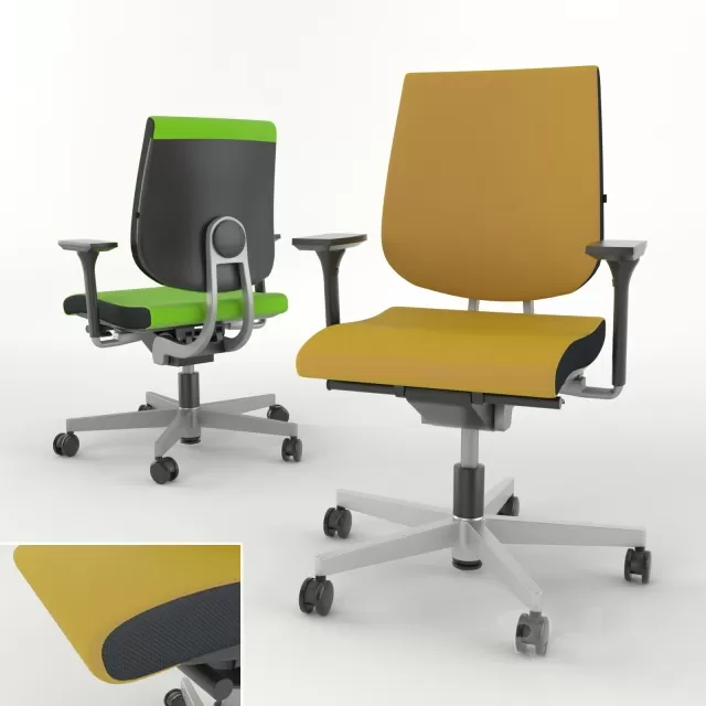 Sedus Flip-flap 1 – 224689