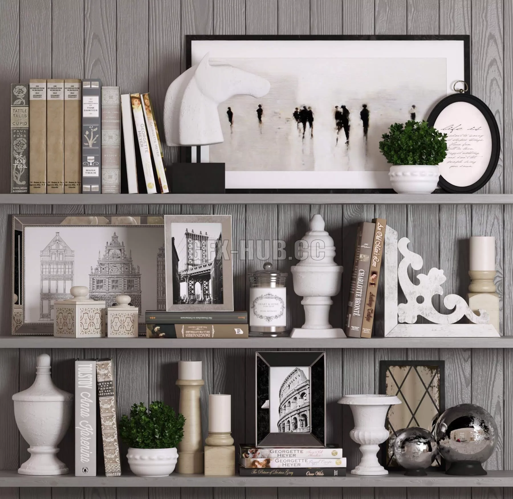 Serveware – 224721