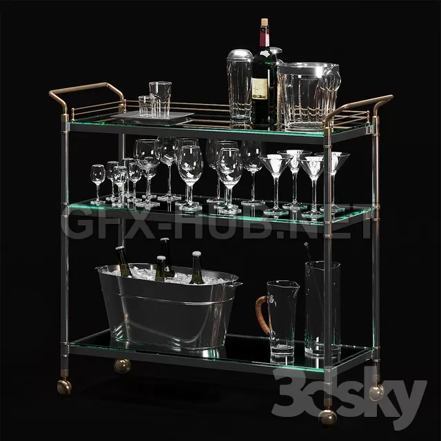 Service table – 224723