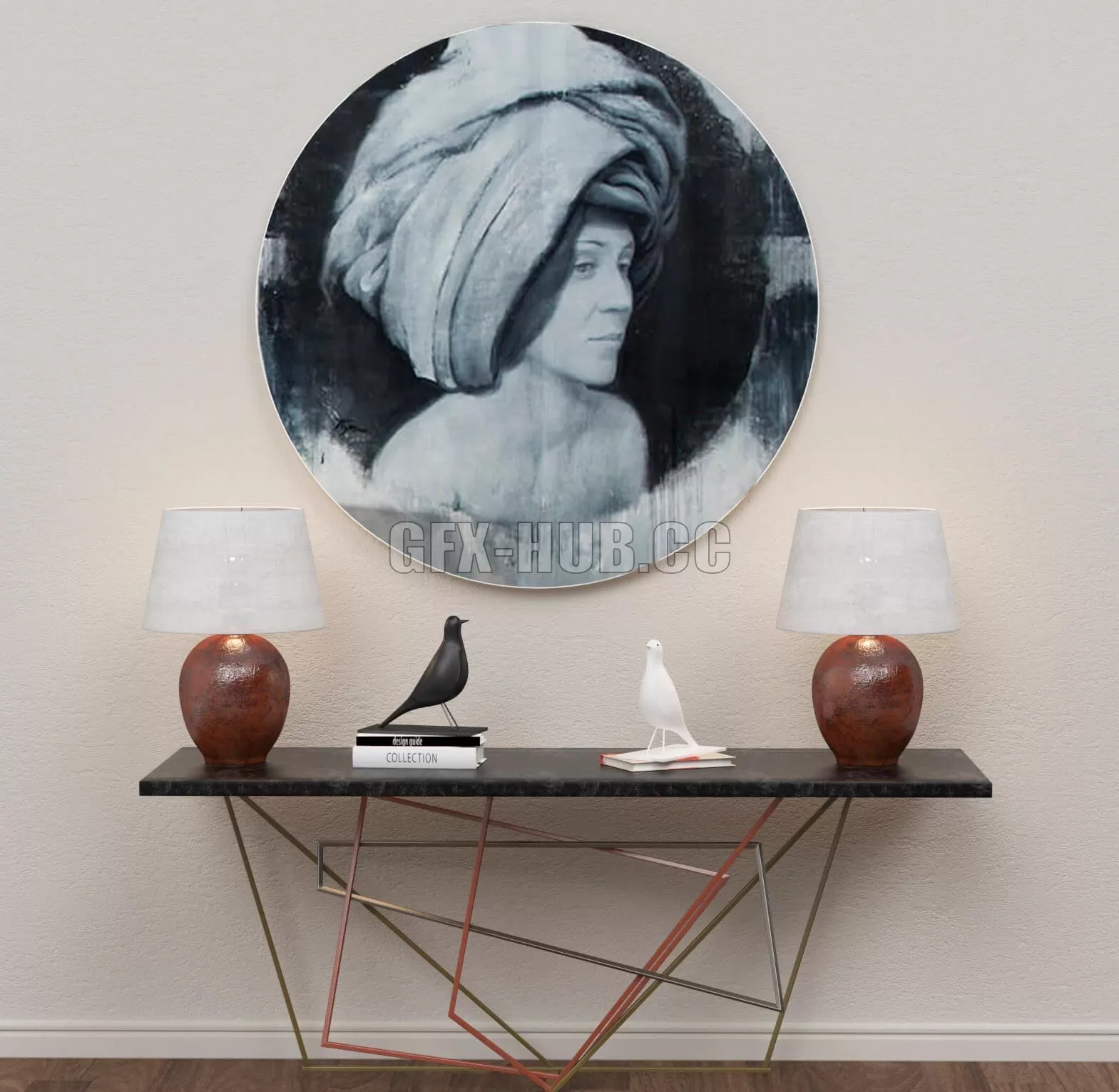 Set decoration 7 – 224745 Set decoration 7 – 224745