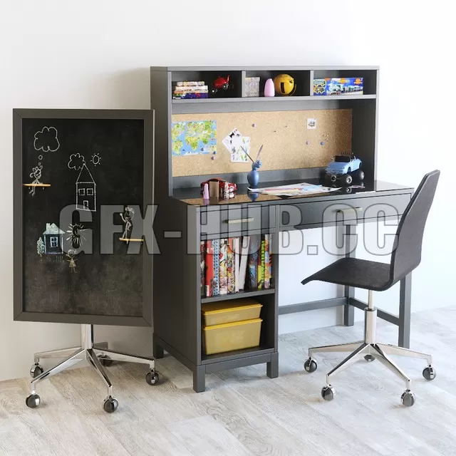 Set for Baby Boy – 224759