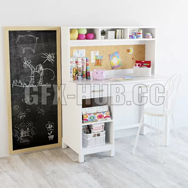 Set for children’s 6 – 224765