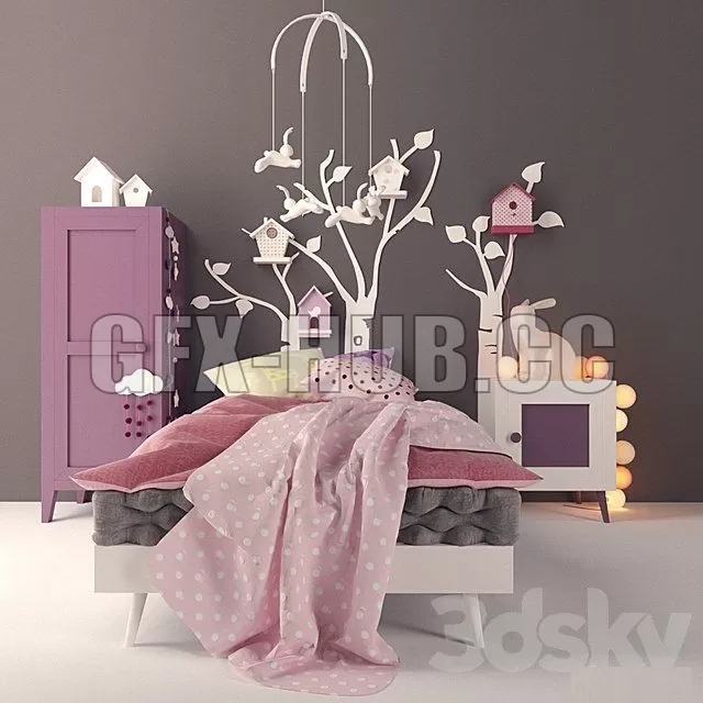 Set of Babe – 224795