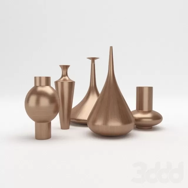 Set vessels – 224873