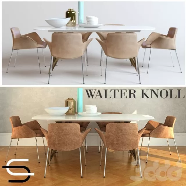 Set Walter Knoll – 224877