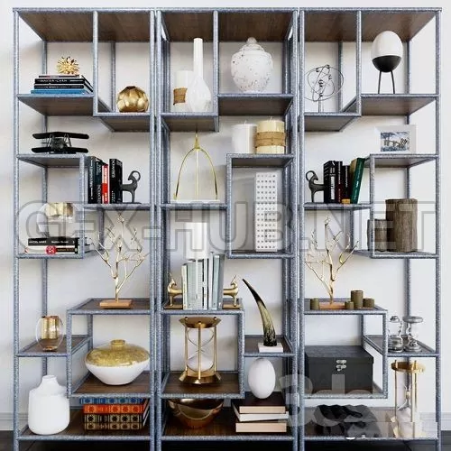 Set-88 3D Model – 224911