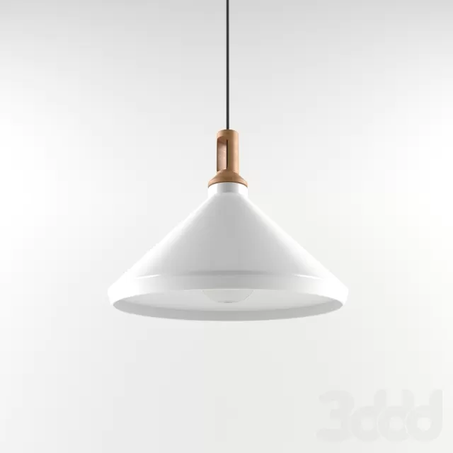 Sforzin Oslo White – 224927