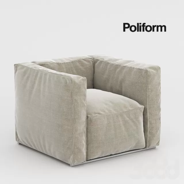 Shangai POLIFORM (vraycorona) – 224939