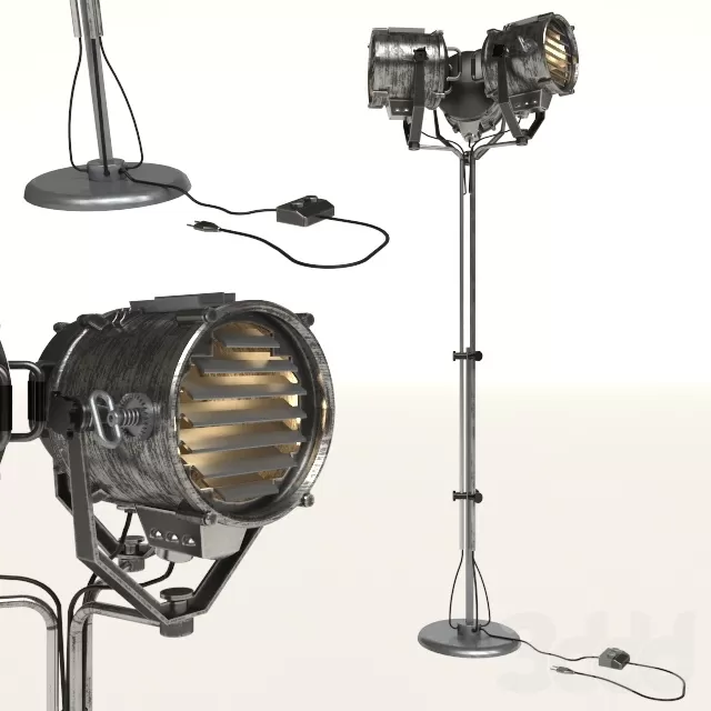 Ship Lantern – 225025