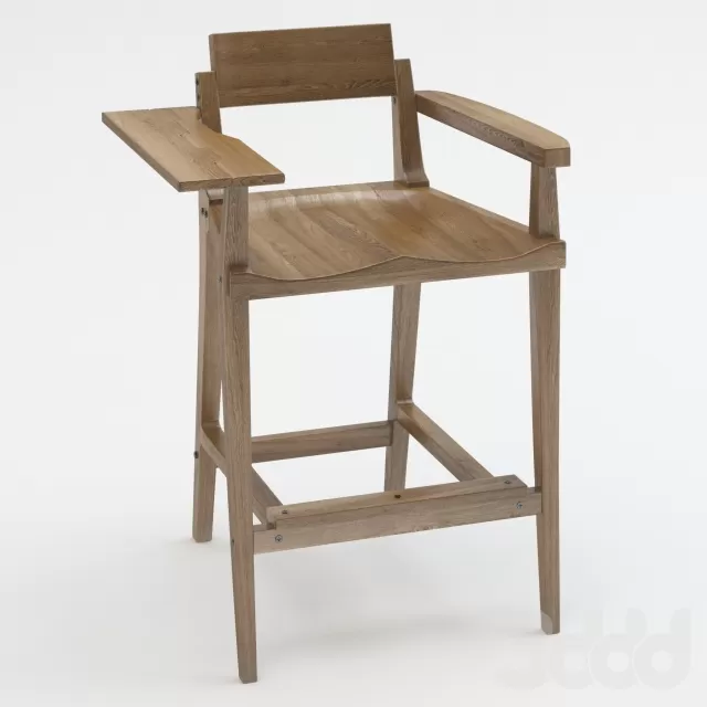 Shop Stool – 225041