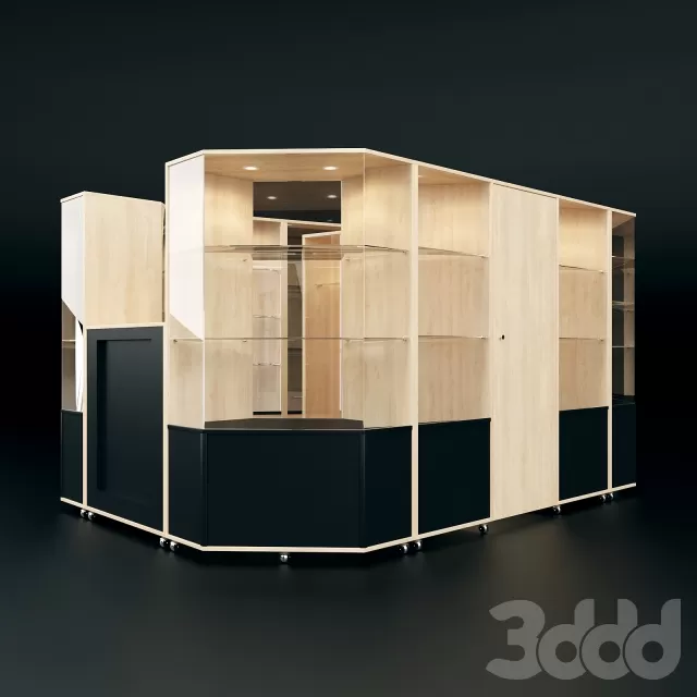 Showcase Витрина – 225061