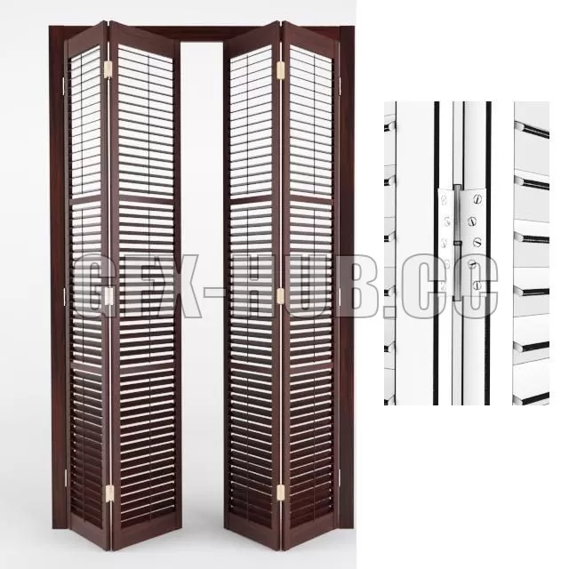 shutters – 225097