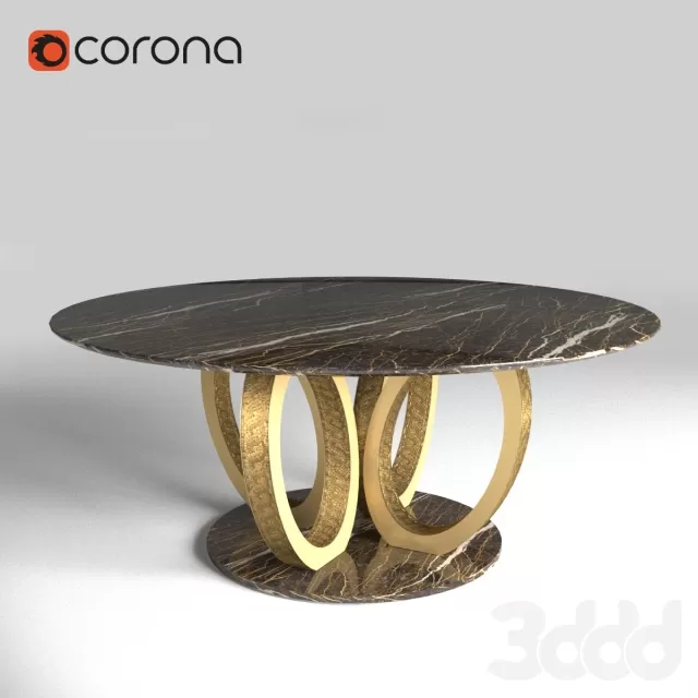 Sicis – Fluxus Table – 225099