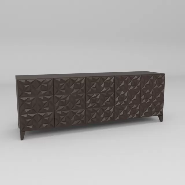 SIDEBOARD ROSACE – 225129
