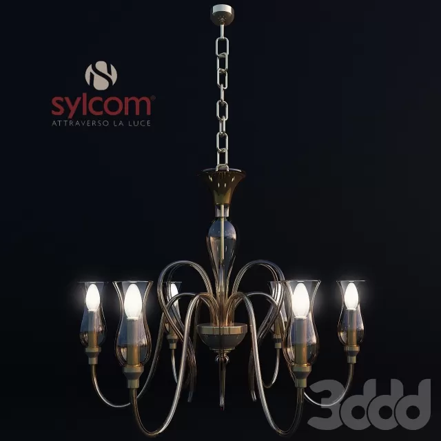 Silcom Soffio 1022 6 – 225163