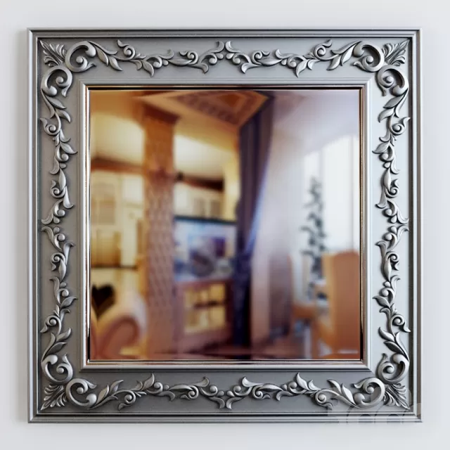 Silver_Mirror – 225183