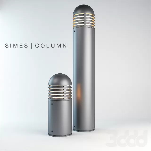 SIMES COLUMN – 225191