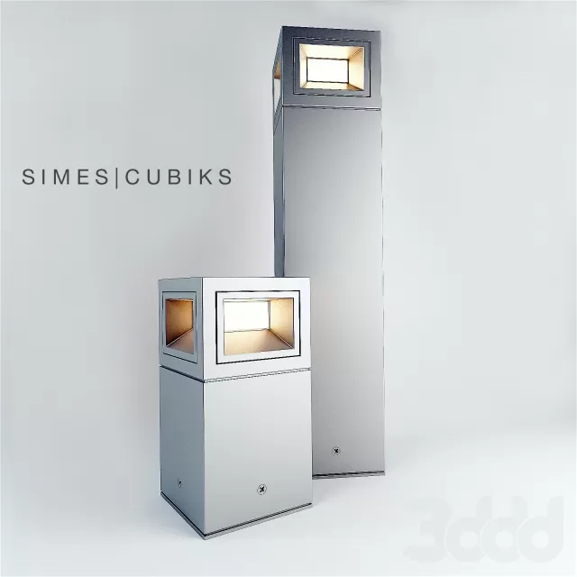 SIMES CUBIKS – 225195