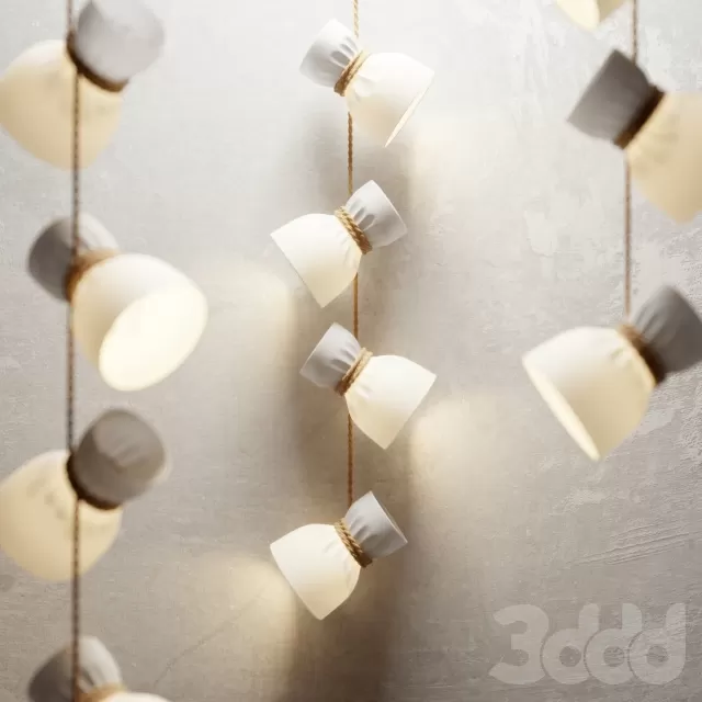 Simon Nauri APPLIQUE CREASE – 225201