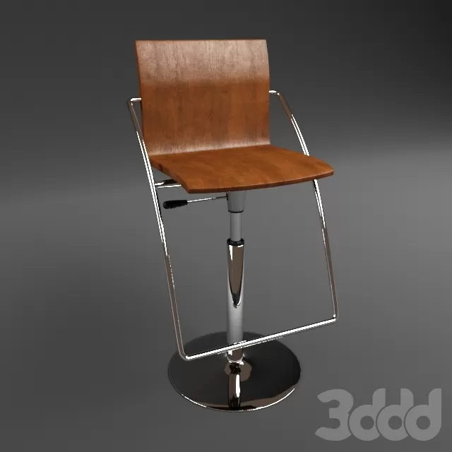 Simple barstool – 225209
