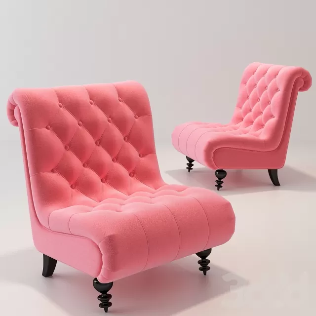 Single Sofa – 225239