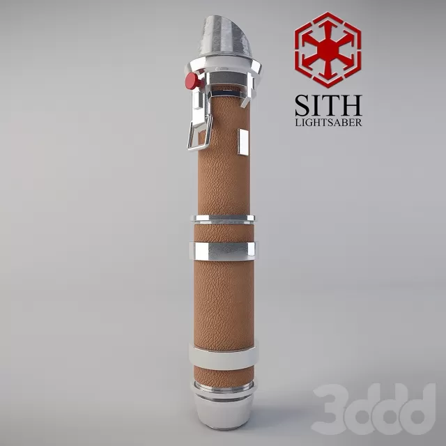 Sith Lightsaber Световой меч Ситхов – 225265 Sith Lightsaber Световой меч Ситхов – 225265